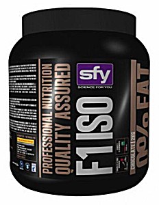 image of Sfy F1 Iso Ultrapure 2 KG