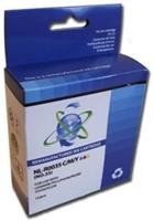 image of Lexmark NR. 35 (18C0035) - Inktcartridge / Kleur (huismerk)