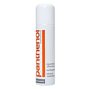 image of Panthenol Pianka 150 ML