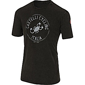 image of Castelli Armando T-shirt