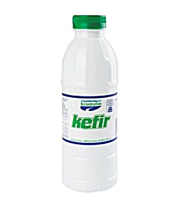 image of Krasnystaw Kefir Luksusowy 500G