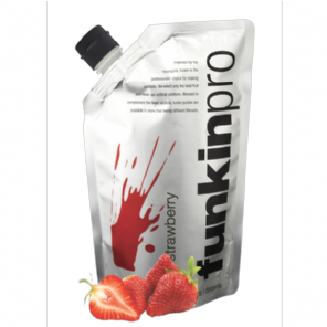 image of Funkin Pro Strawberry Puree (C / S)
