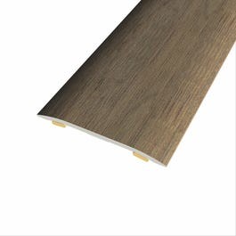 image of Laminate Stickdown Threshold Coverstrip Kolberg Oak 0.9M