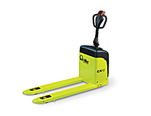 image of Pramac Lifter CX12S Plus Ledetruck 1150 85-115MM