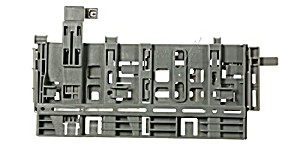 image of Genuine Samsung Da7500267b Wine Rack For Refrigerator RS68, BRB26