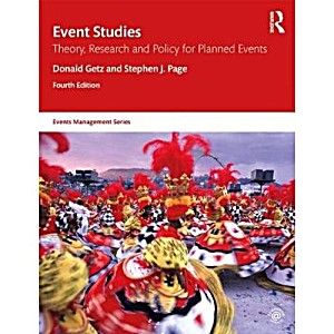image of Event Studies