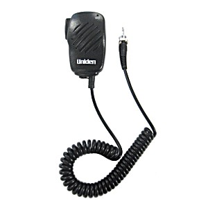 image of Uniden SM065 / SM060 Mic Speaker Suit Uh710sx Uh720sx Uh820sx Uh043sx Genuine