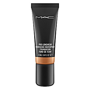image of Mac Pro Longwear Nourishing Waterproof Foundation, NC45
