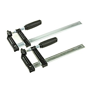 image of Torquata Quick Action 80MM F Clamps Clamps