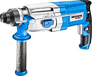 image of Młotowiertarka SDS+ 900W Graphite-t 59GP501 - SZT