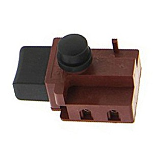 image of Husqvarna 508034103 On / Off Switch Replacement Part For 316e Electric Chainsaws