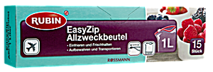 image of Easyzip Allzweckbeutel