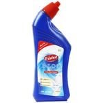 image of Trishul Toilet Cleaner - B-loo, 500 ML Bottle