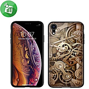 image of Nillkin Gear Case Apple Iphone XR