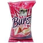 image of Bisk Farm Burst Strawberry, 20 G