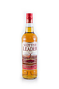 image of Scottish Leader Blended Scotch Whisky 70Cl