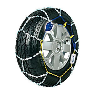 image of Michelin Chaines a Neige Extrem Grip Automatic 4X4 N73