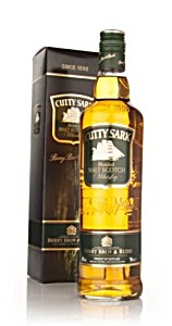 image of Cutty Black