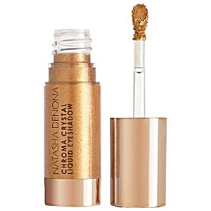 image of Natasha Denona - Chroma Crystal Liquid Eyeshadow - Aubade - Sep