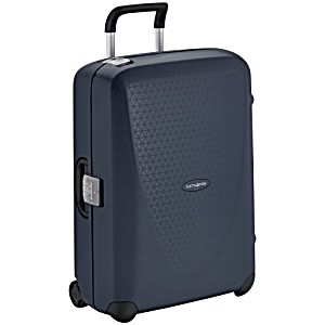 image of Samsonite Suitcase Termo Young Upright 67 / 24 67 CM 69 L Blue (dark Blue) 53389