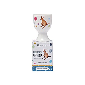 image of Ashdene Barney Gumnut & Friends Kangaroo Egg Cup