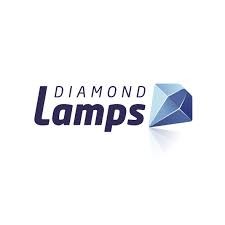 image of Diamond Lamp For Plus U5 732H Projector