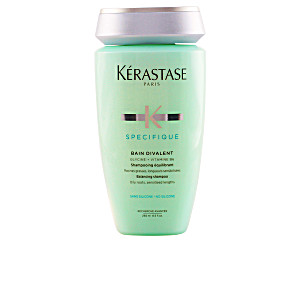 image of Kerastase Specifique Bain Divalent Shampoo 250 ML