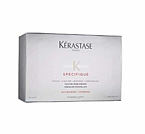 トリートメント CC Digit-Eyes UPC data: 3474636397549 UPC Kérastase Specifique