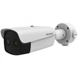 image of Hikvision Digital Technology DS-2TD2667-15 / P - Ip-sicherheitskamera - Innen & Auen - Verkabelt - Multi - 35 MK - 1,13 Mrad