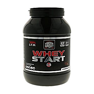 image of Tegor Sport Whey Start 1000 GR