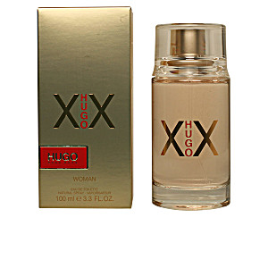 image of Hugo Boss Hugo XX Edt 100ML