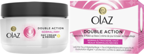 image of Oil Of Olaz - 81074570 - Crme Quotidienne De Jour Pour Peaux Normales Ou Sches - 50 ML