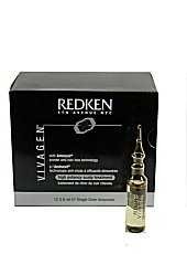 image of Redken Vivagen High Potency Scalp Treatment Ampullenkur 3X10 Stck