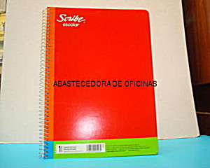 Cuaderno De 100 Hojas Ralla (7501017342976)