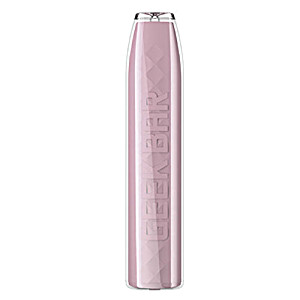 image of Geek Bars Lychee Ice 2% Nic Salt