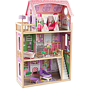 image of Kidkraft Puppenhaus Ava