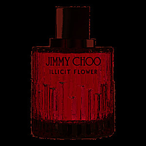 image of Jimmy Choo Illicit Flower Edt 40ML