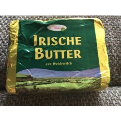 image of Irische Butter Milena 250 G