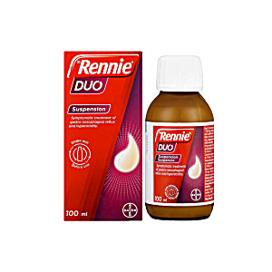 image of Rennie Suspension Duo, 100ML