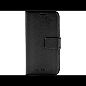 image of Bugatti Book Cover Zurigo Iphone 12 Mini Schwarz
