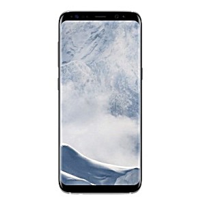image of Samsung Galaxy S8 Lte 64GB SM-G950F Arctic Silver