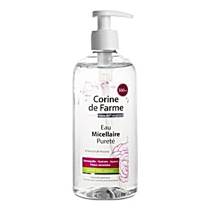 image of Corine De Farme Eau Micellaire