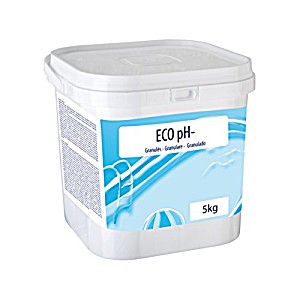 image of San Marina Eco PH Minus Regulator Granules - 5 KG