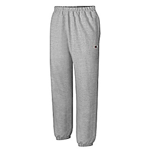 image of Champion Reverse Weave Pant With Pockets