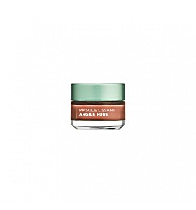 image of Masque Visage Masque Lissant Argile Pure