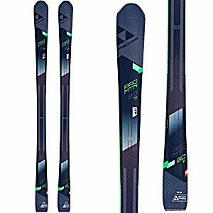 image of Fischer Pro MT 80 Ti Skis 173CM