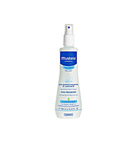 image of Mustela Bb Skin Freshener (normal Skin) 200 ML