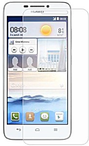 image of Tempered Glass Screen Protector For Huawei G630