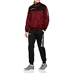 image of Trningsoverall TR018 (XL) (renoverade A+)
