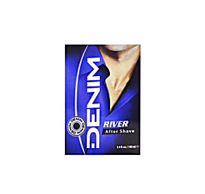 image of Denim Aftershave River 100 ML